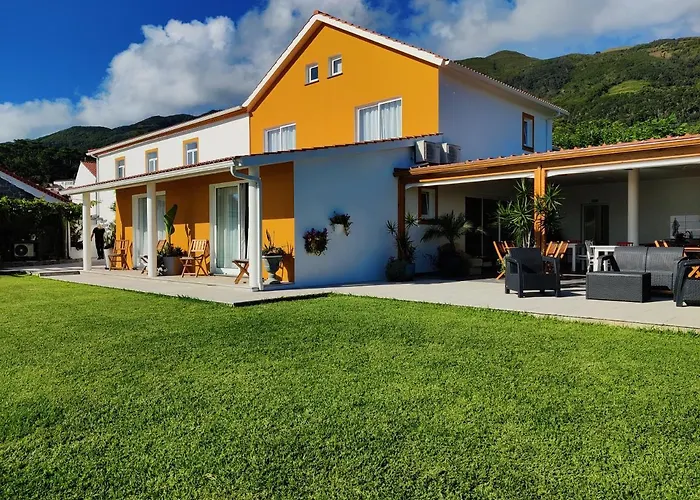 Casa d\'Avó Guesthouse&Apartment