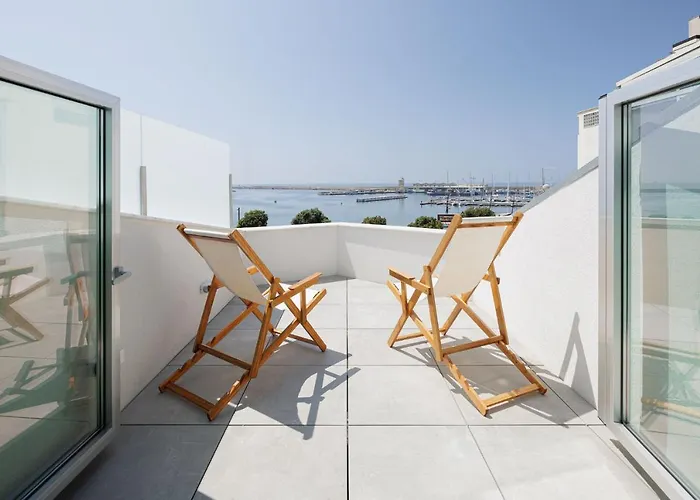 Lapa 84 - Seafront House