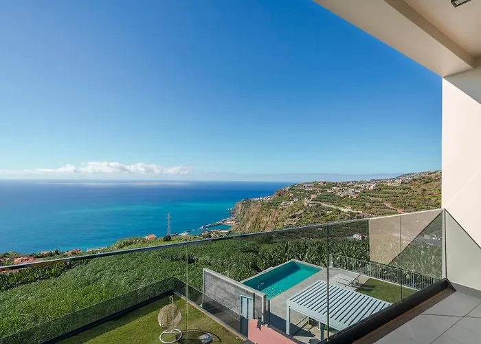 Villa Candelaria By An Island Apart
