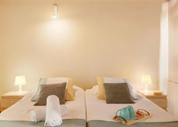 Calheta Lofts II