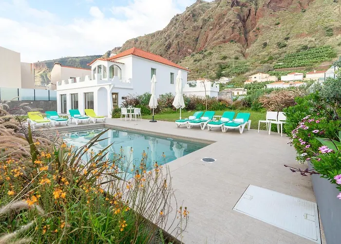 Casa Paul Do Mar