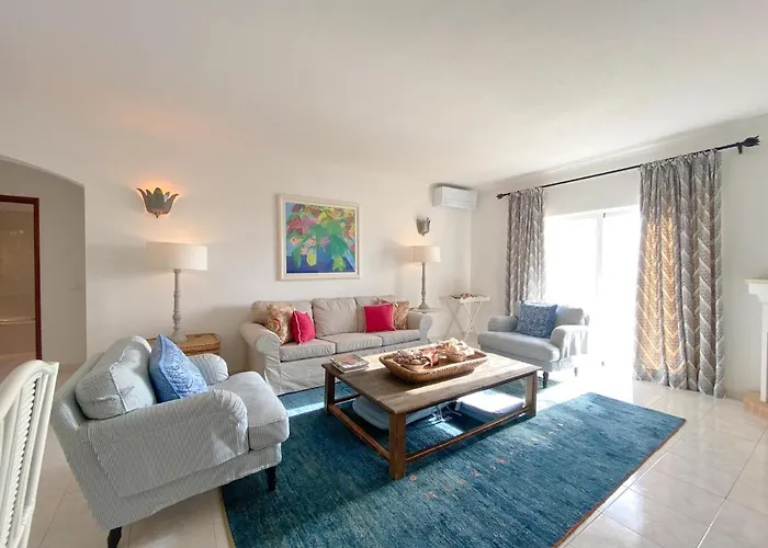 Charming Penthouse With Sea View In Lagos #1931