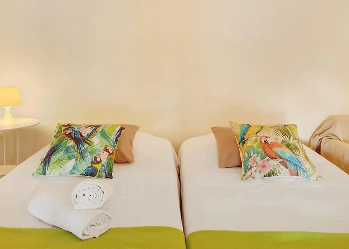 Calheta Lofts I