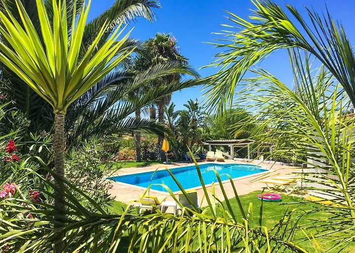 Quinta Da Ilda