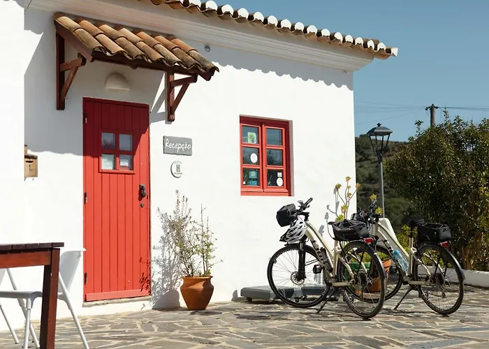 Aldeia Da Pedralva - Slow Village