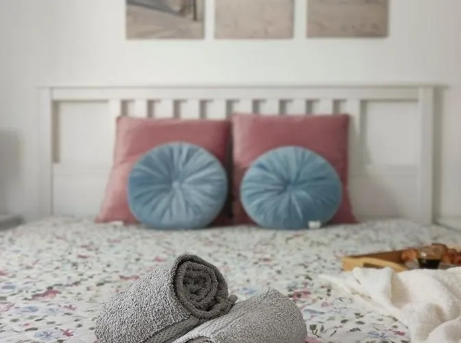 Coastal Dream - Fuseta