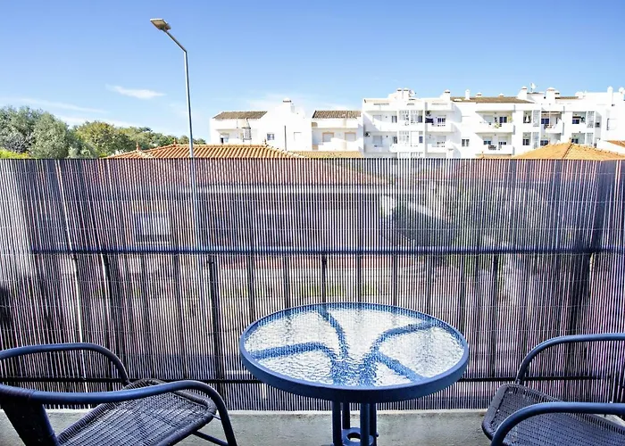 Tabira Apartment