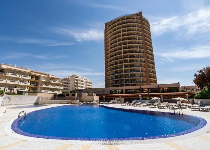 Big\'S Flat - Clube Praia Mar - Praia Da Rocha