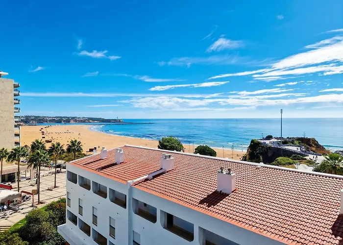 Apartment Concorde Sky Vista Mar