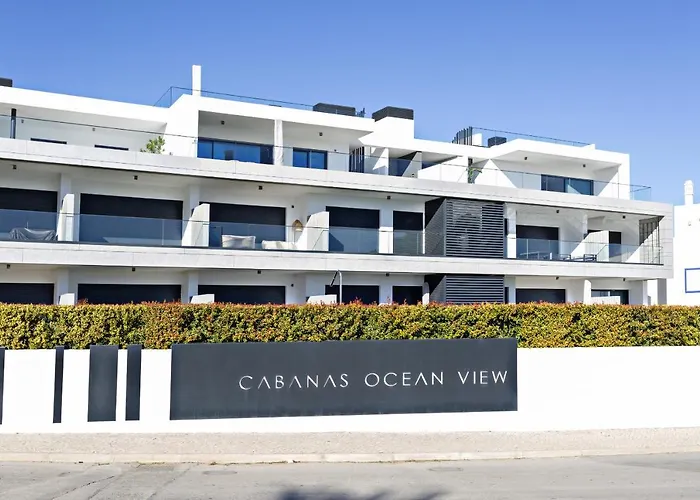 My Ocean View