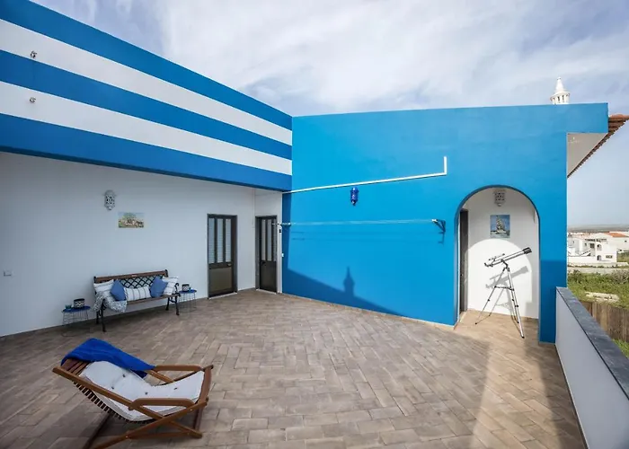 Cabo De Sagres -2 Bedroom Apartment