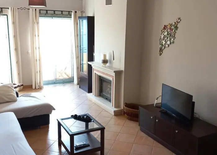 Apartamento Felicidade