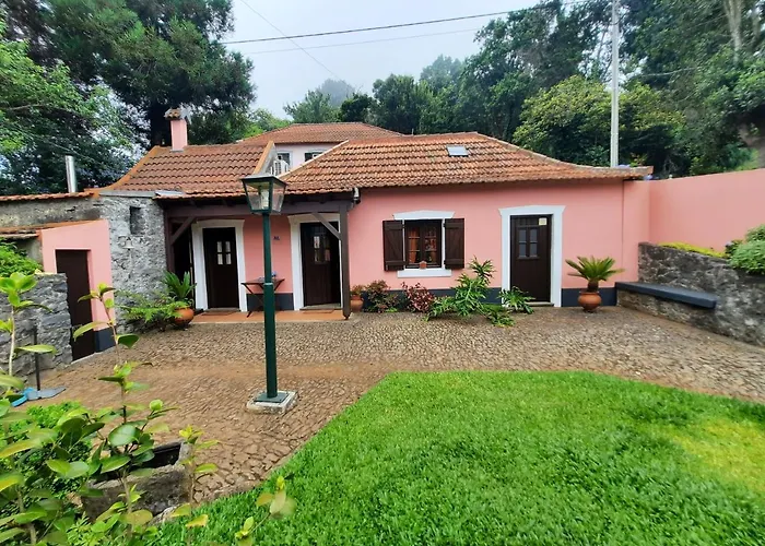 Casa Rosa