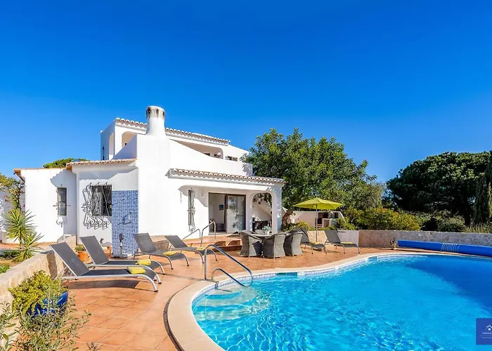 Casa Carob