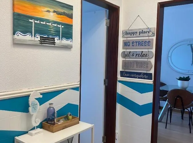 Apartment Ericeira South