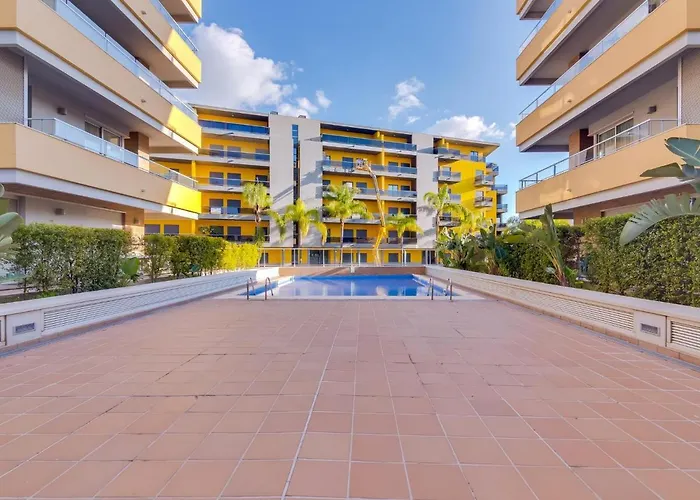 Al - Apartamento Carteia