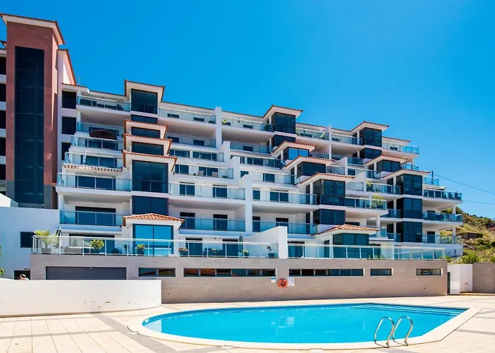 Penthouse Paradisus By Lovelystay