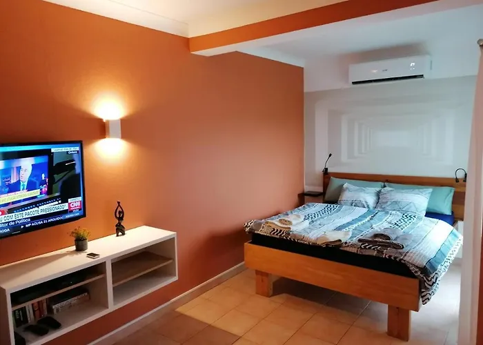 Apartamento Nora