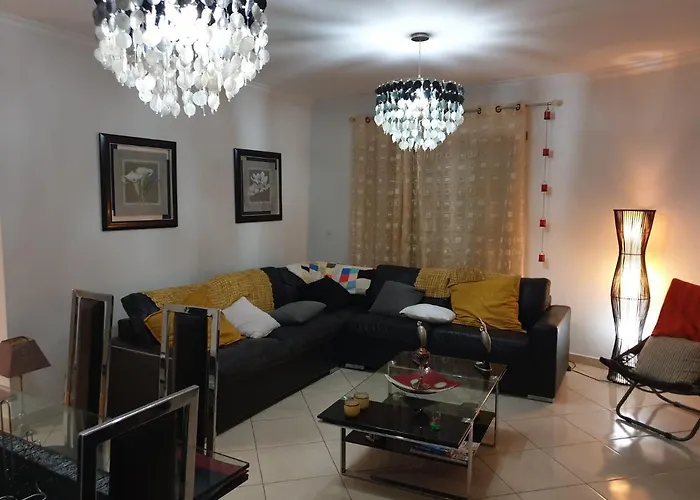 Splendor Residence Apartment