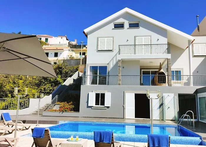 Villa Fanny