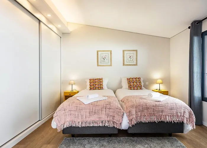Referta Apartamento T1