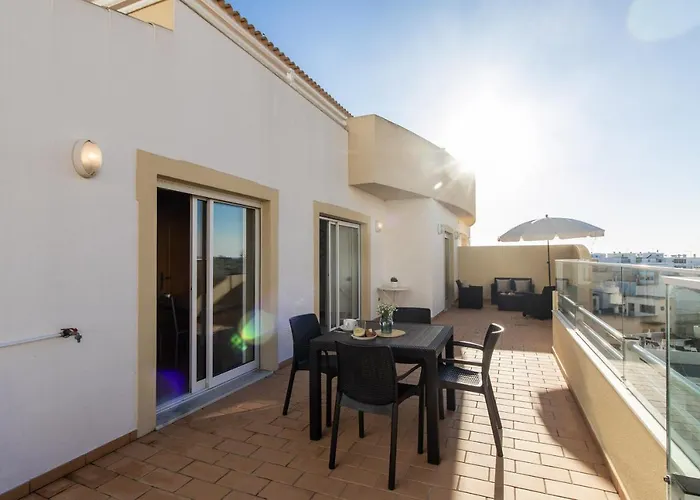 Apartamento Alameda