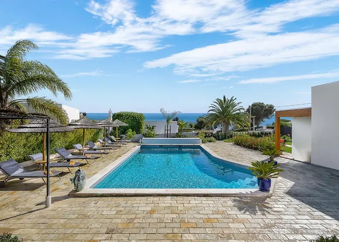 Romantik Villa