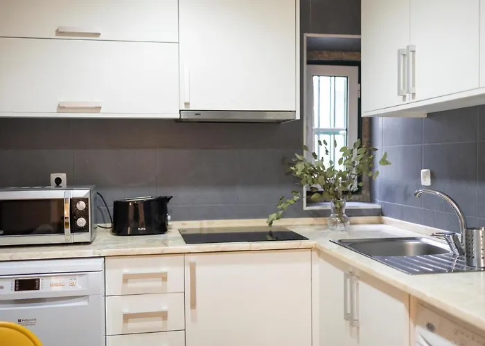 Alfama District By Be@Home