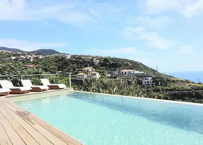 Les Terrasses Suites
