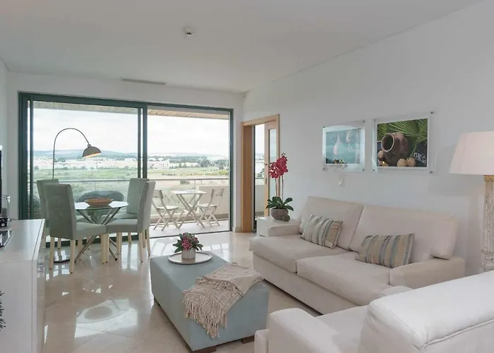 Marina Vilamoura Aquamar 504 By Vilamourasun
