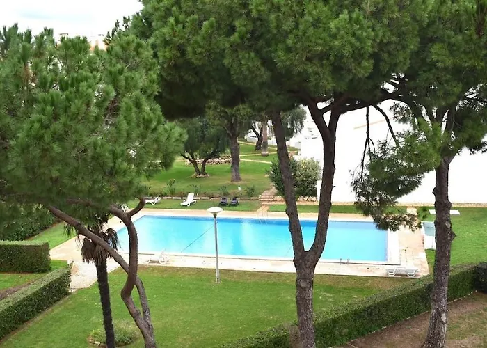 Apartamento Maria Teresa