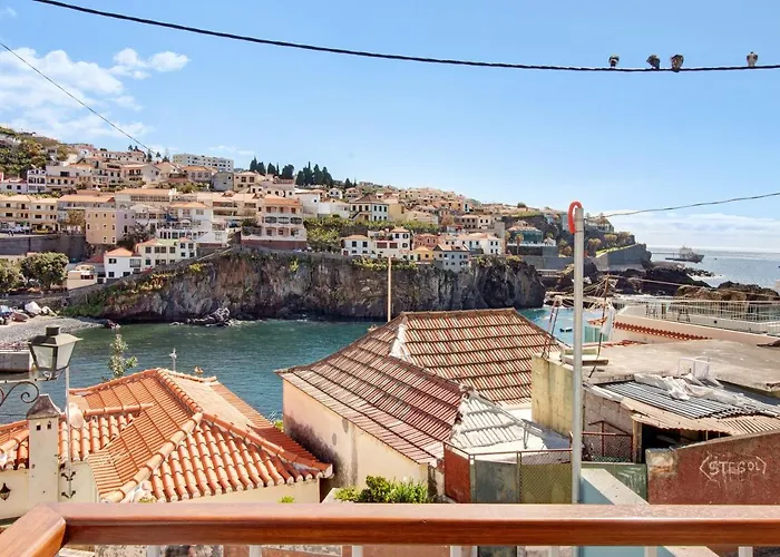 Casa Do Calhau