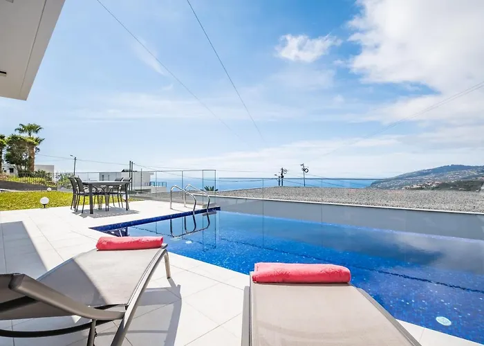 Villa Camelia
