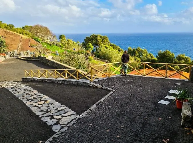 Quinta Do Caminho Da Igreja Ter-Casas De Campo