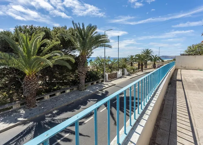 Formosa Beach