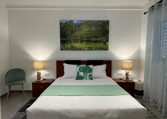 Paradise Apartments I