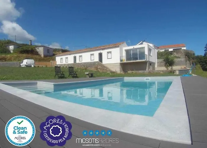 Casas Do Forneiro O Horizonte T2