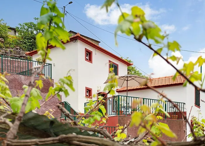 Sao Vicente House