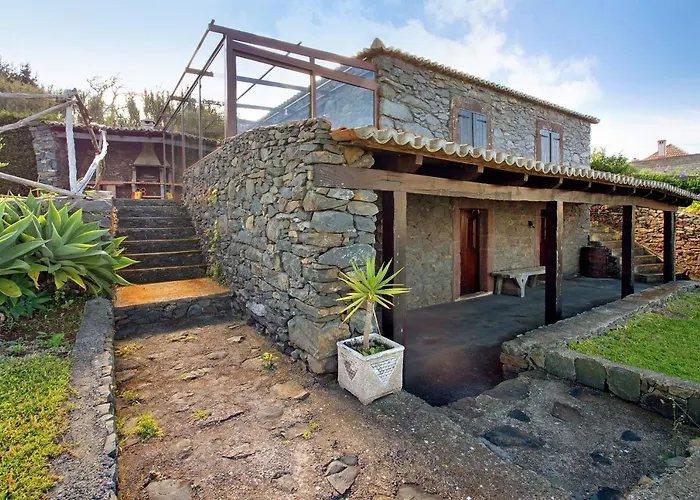 Villa Montemar