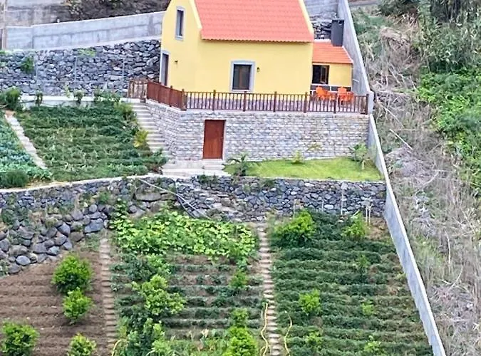 Casa Caminho Da Praia