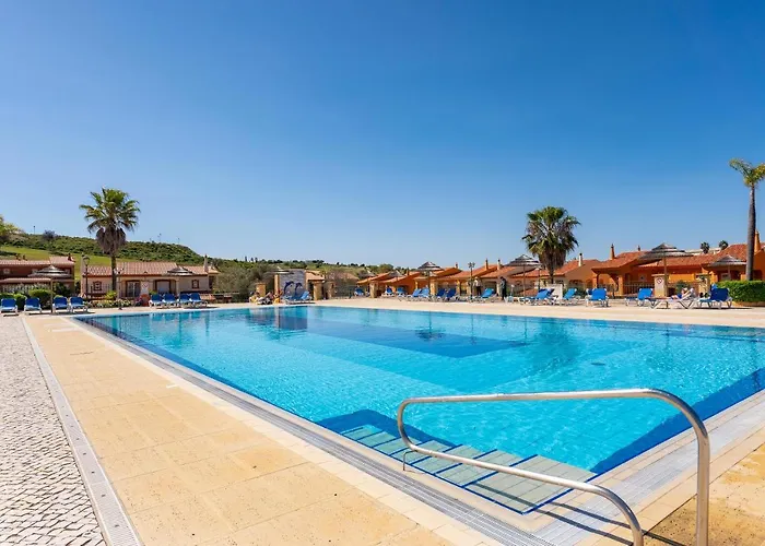 Villa With Garden, Pool & Golf