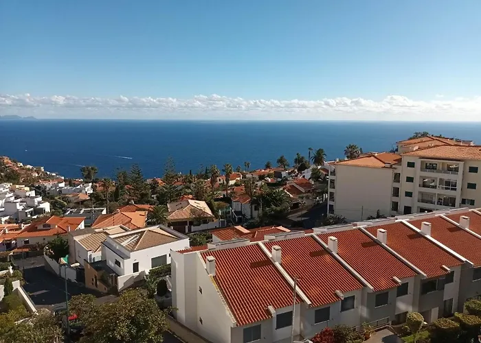 Cristo Rei View Apartment