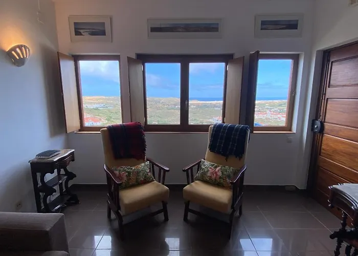 Casa Do Miradouro