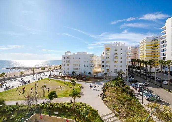 Nascente Sea View @Homesbyfc