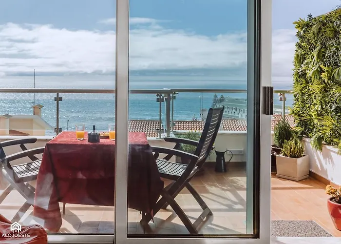 Studio L - Ericeira