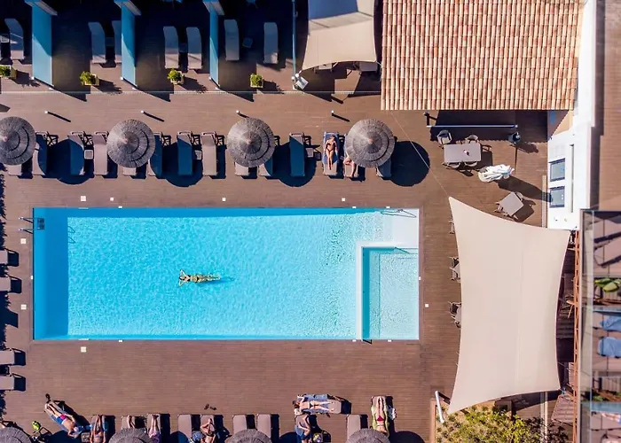 Lagos Atlantic Hotel