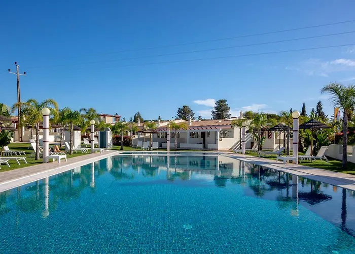 Hotel Rural Bricia Du Mar