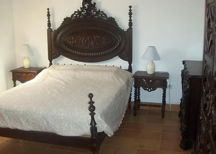 Casa Tipica No Campo