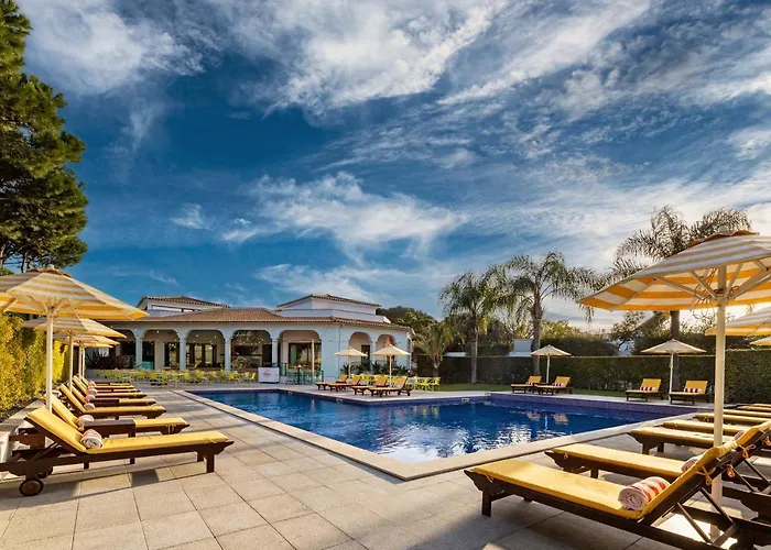 The Magnolia Hotel (Adults Only)
