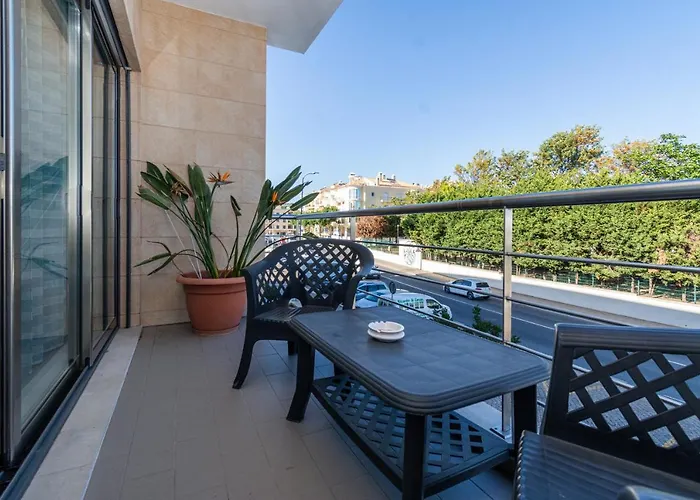 Apartamento Mae Soberana
